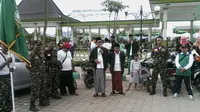 Harlah NU ke-91 PCNU Madiun Gelar Lomba Cinta Indonesia