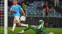 Lazio vs Milan: Rossoneri Gagal Pangkas Jarak dengan Sang Tetangga!