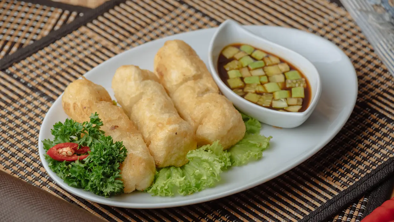 5 Resep Pempek yang Enak dan Sedap, Bisa Pakai Ikan Maupun Tidak