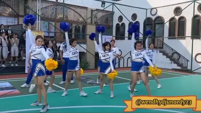 6 Potret Fuji Pernah Muncul di Sinetron, Jadi Pemeran Pendukung