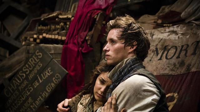 Les Misérables (2012)