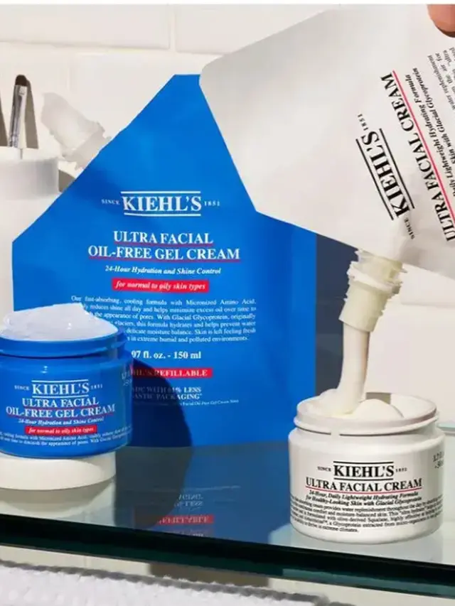 Kiehl's Ultra Facial Cream