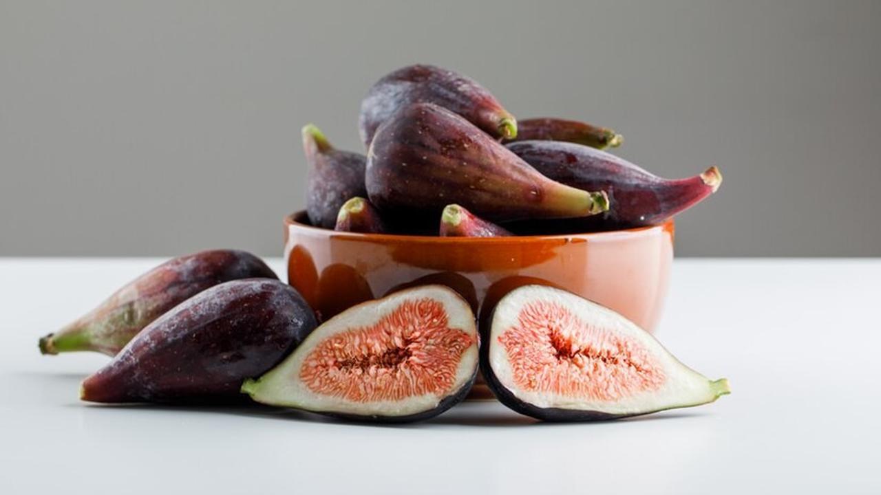 7 Buah Ini Ternyata Buah Surga dan Ada di Dalam Alquran