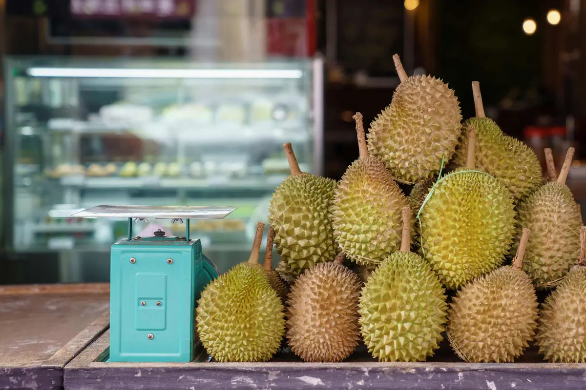 Durian dan Kesehatan, Apakah Durian Aman untuk Penderita Kolesterol?