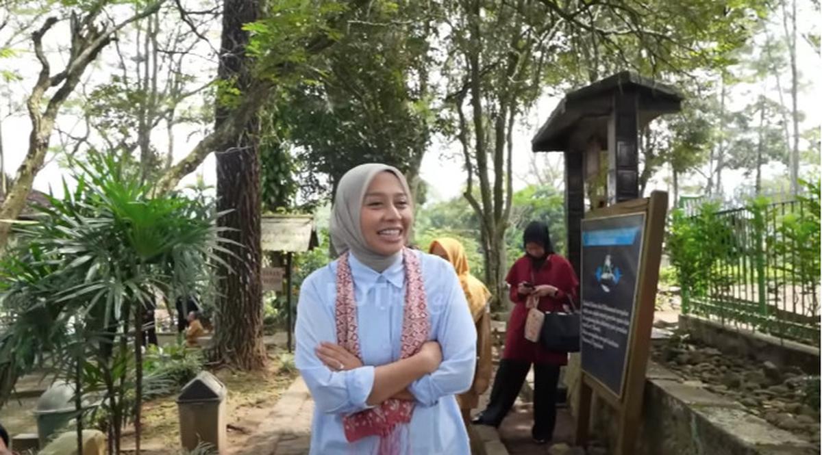 wakil bupati garut