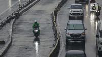 Fenomena tersebut mengurangi potensi pertumbuhan awan di Samudera Pasifik tengah. (Liputan6.com/Angga Yuniar)