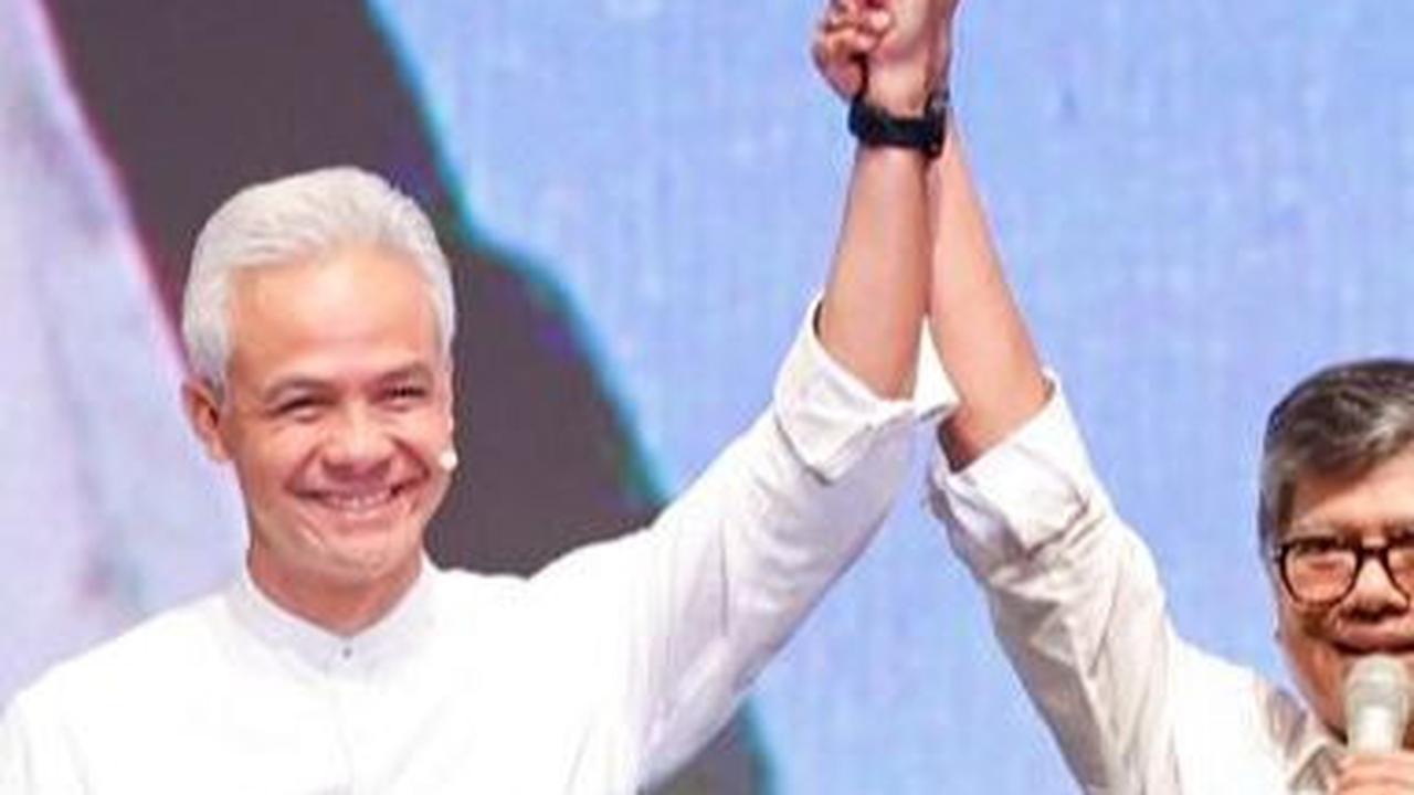 Forum Alumni Perguruan Tinggi se-Indonesia Dukung Ganjar Jadi Presiden