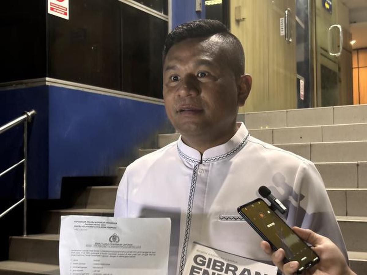 Rismon Sianipar Kembali Dipolisikan, Kali Ini Kasus Dugaan Penipuan
