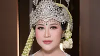 Boiyen Kaget dengan Kasus Rully Anggi Akbar, Ngaku Tak Tahu Menahu Soal Kasus Hukum Suami