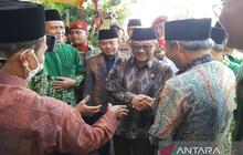 Mendikdasmen: Kebijakan WFH Bukan karena Krisis, Dorong Hidup Hemat