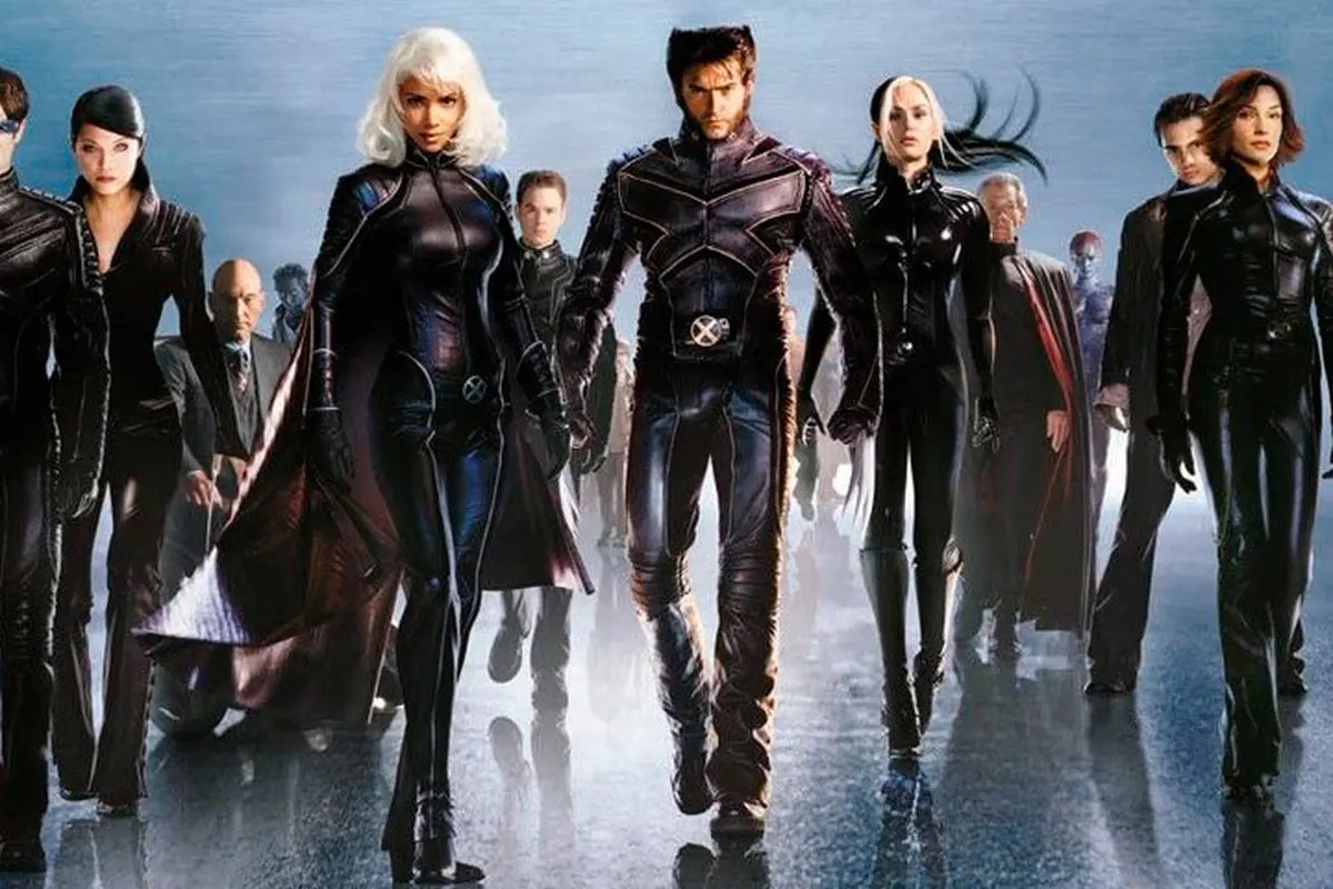 Serial Televisi X-Men Resmi Dikerjakan Fox
