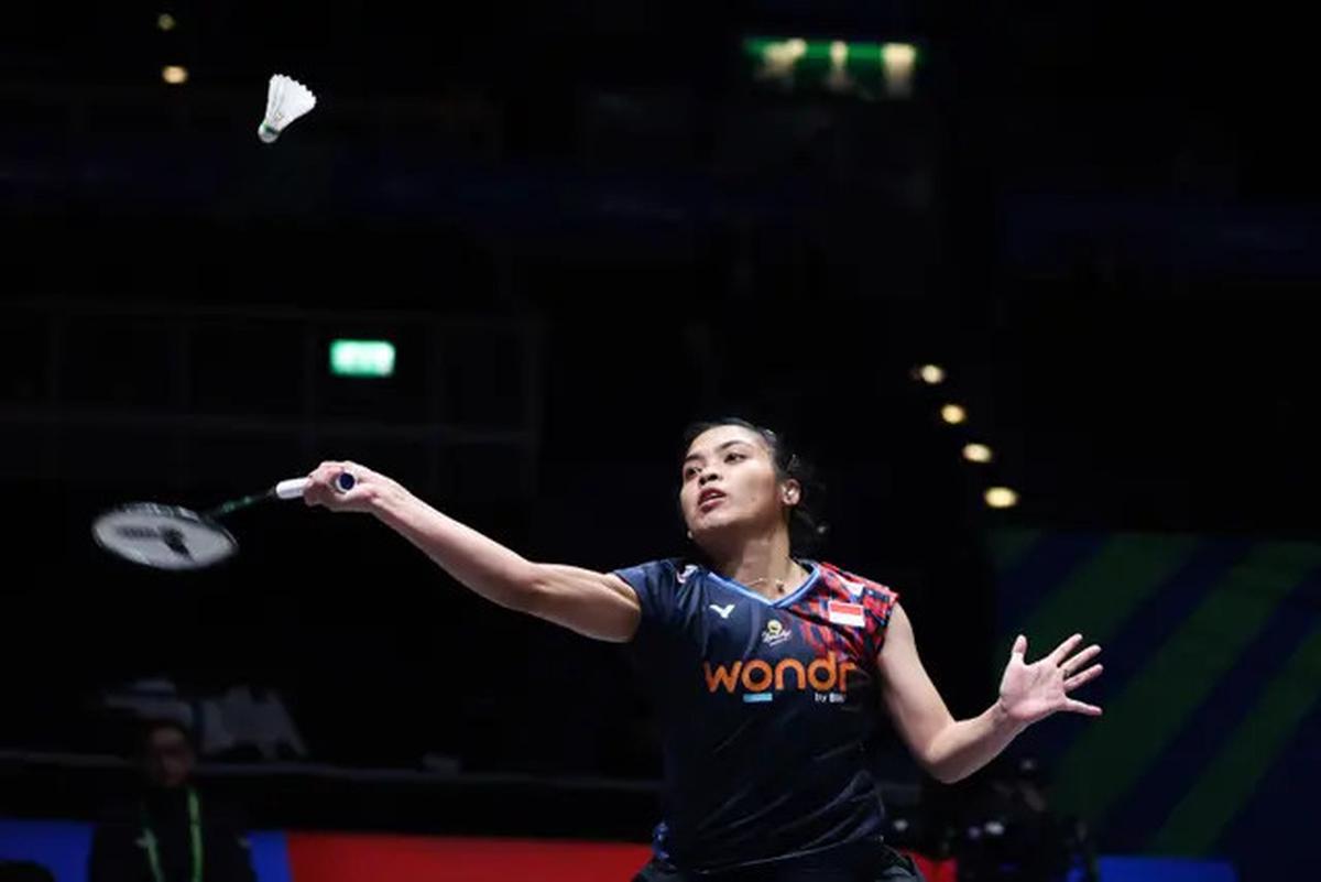 Jadwal Lengkap Perempat Final All England 2025, Jumat 14 Maret 2025