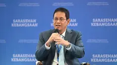 Purbaya Siapkan APBN untuk Riset dan Cetak Talenta Industri