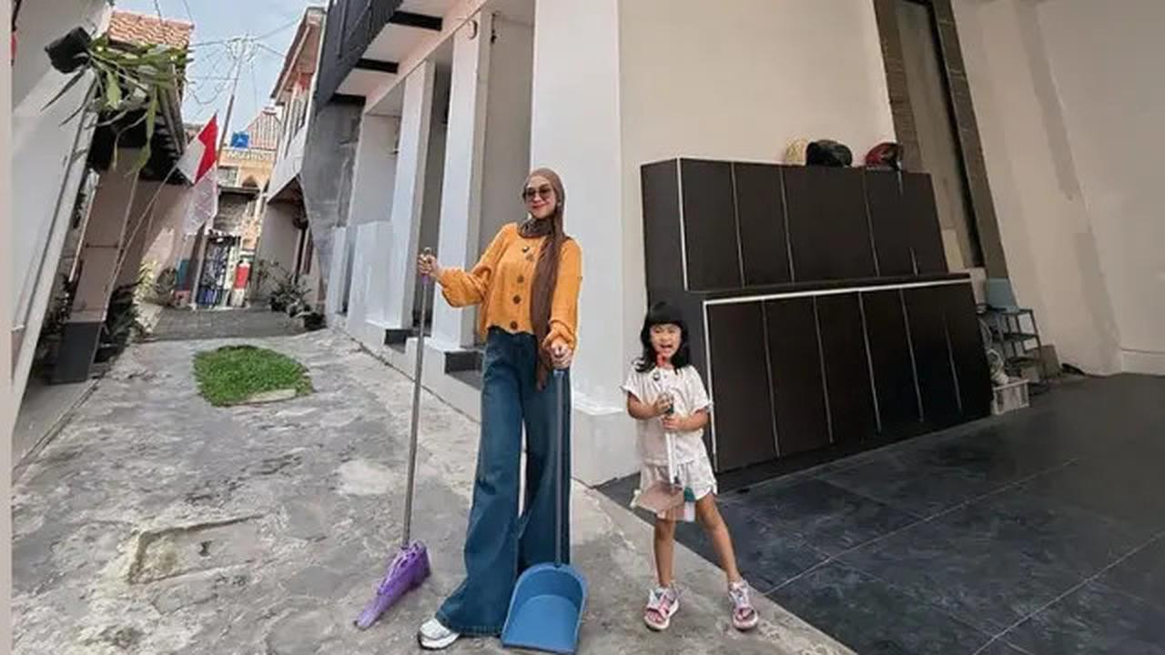 Miliki Aset Sejak Kecil, Ini Deretan Anak-anak Artis Tajir Melintir