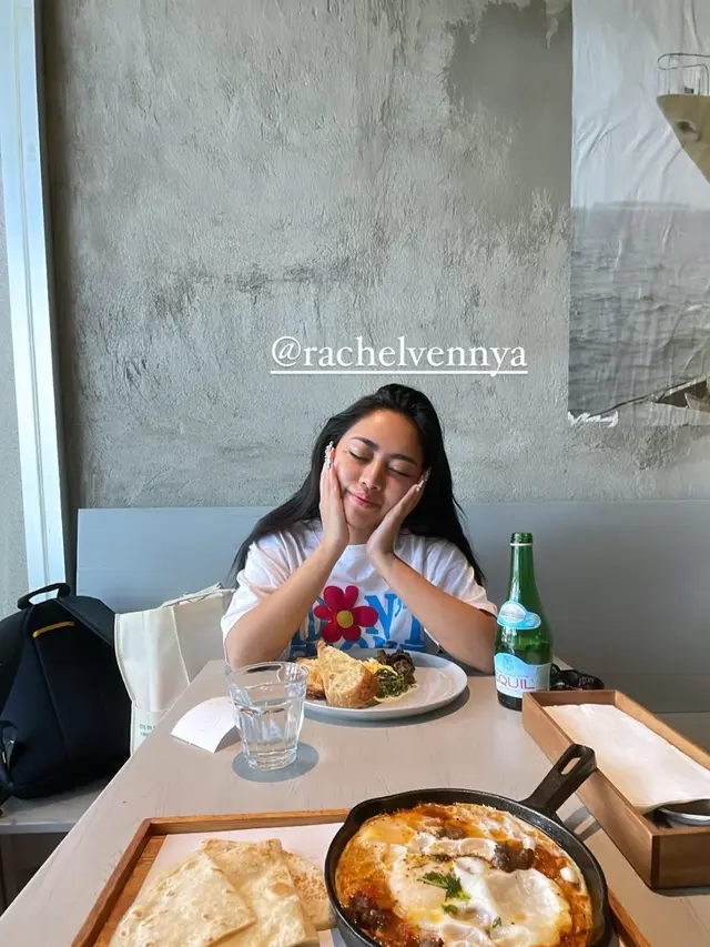 Rachel Vennya Sedot Lemak Pipi