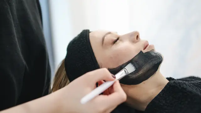 ilustrasi masker/pexels