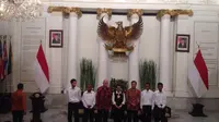 Proses Serah Terima WNI Eks Sandera Bajak Laut Somalia Penuh Haru