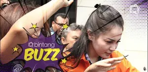 Faisal Harris Goda Wanita Lain saat Jennifer Dunn mendekam dalam penjara, ini buktinya.