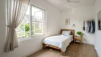 6 Cara Menyiasati Kamar Tidur di Rumah Subsidi agar Nyaman, Bikin Terasa Lebih Luas