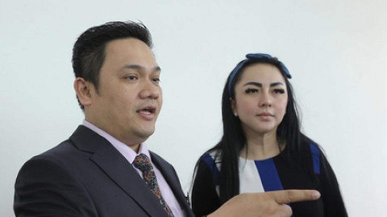 Nikah Siri Dengan Regina, Farhat Abbas Merasa Ditipu