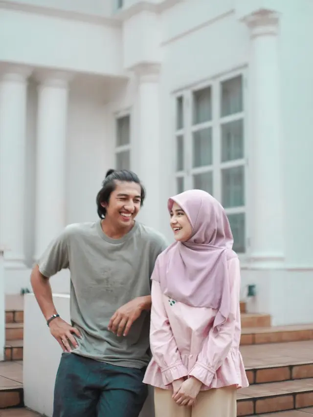 Syifa Hadju (Instagram/syifahadju)