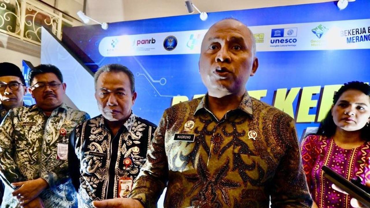 Trivia Keamanan Siber: Mengabaikan Peretasan Portal Pemerintah Buka Celah Baru, BSSN Ingatkan Ancaman Zero Day Attack