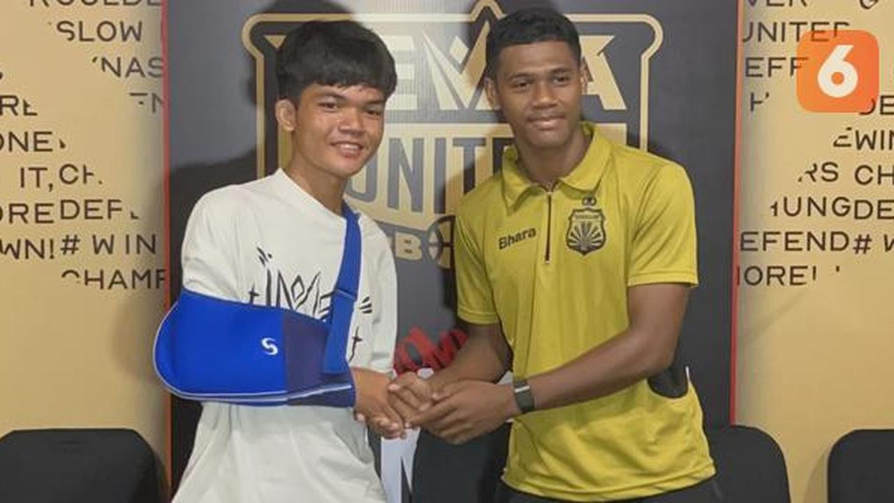Kasus Tendangan Kung Fu Bhayangkara FC U-20 vs Dewa United U-20 Diselesaikan Secara Kekeluargaan