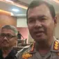 Kabid Humas Polda Bali Kombes Pol Stefanus Satake Bayu Setianto mengatakan pasca bom bunuh diri di polsek astana anyar, Polda Bali meningkatkan pengamanan di seluruh wilayah Pulau Bali.