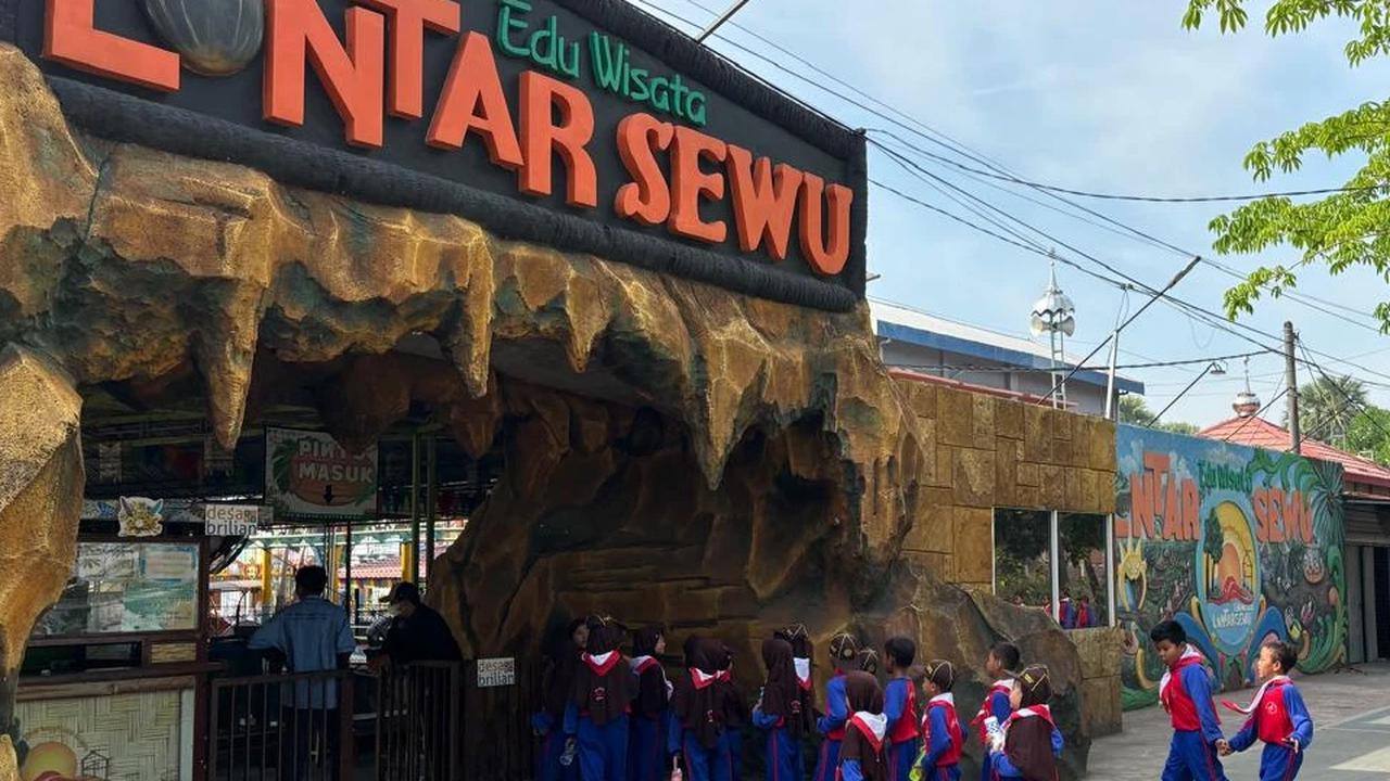 Dapat Pemberdayaan Program Desa BRILian, Dua Desa ini Tumbuh dengan Memaksimalkan Potensi Lokal