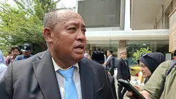 Mantan Pejabat Terseret Korupsi Nikel, ESDM Buka Suara