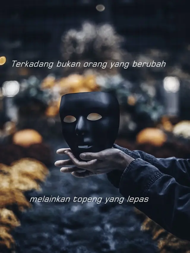 Gambar kata-kata sindiran buat teman