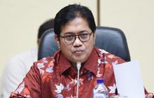 Prabowo Tunjuk Waketum PAN Viva Yoga Jadi Wamen Transmigrasi