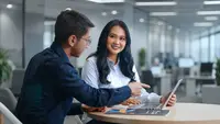 Asuransi Jasindo Transformasi Layanan Lewat Risk Management Partnership