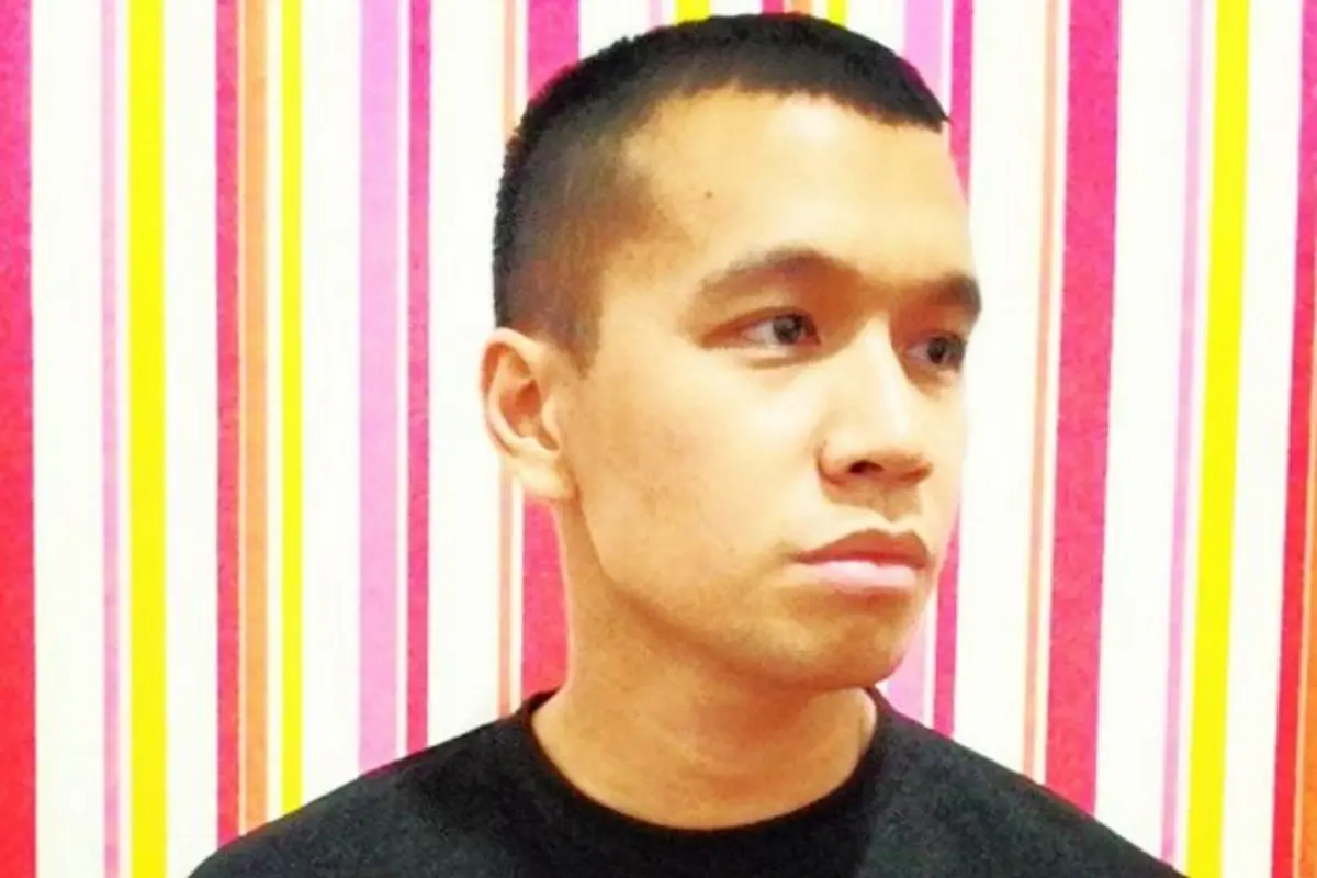 Samuel Rizal