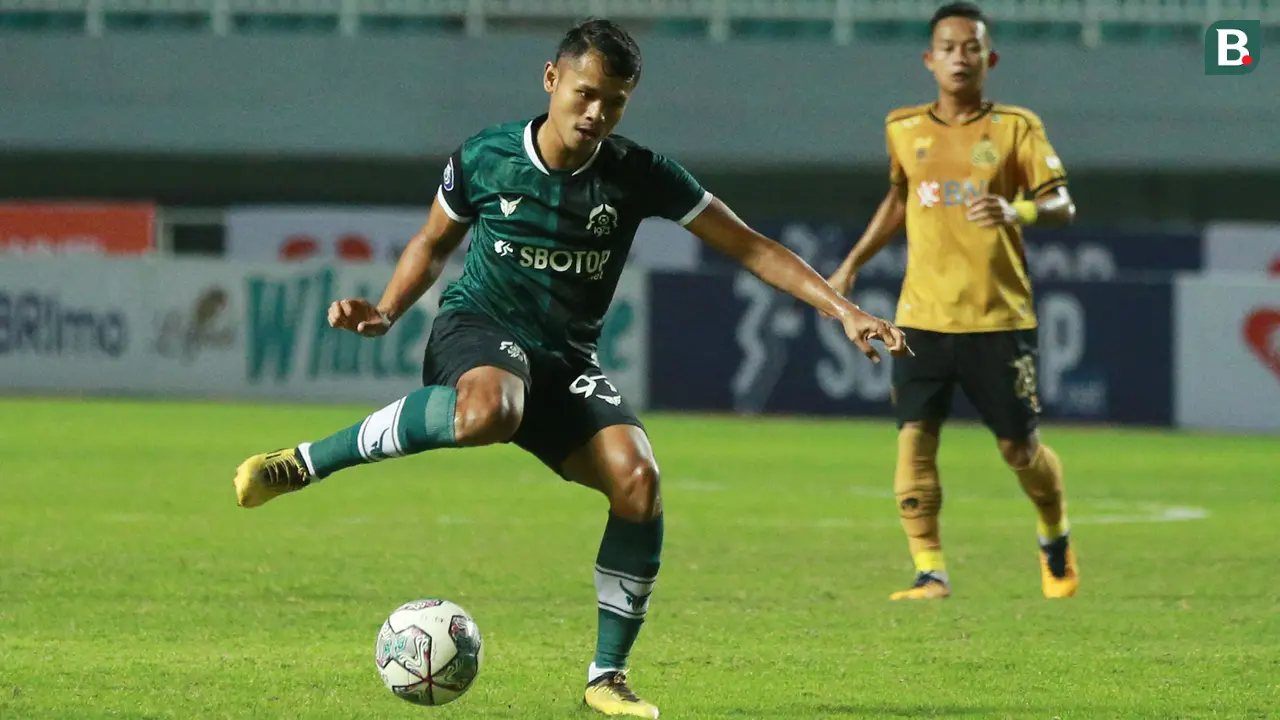BRI Liga 1 2022/2023: Persikabo 1973 vs Bhayangkara FC
