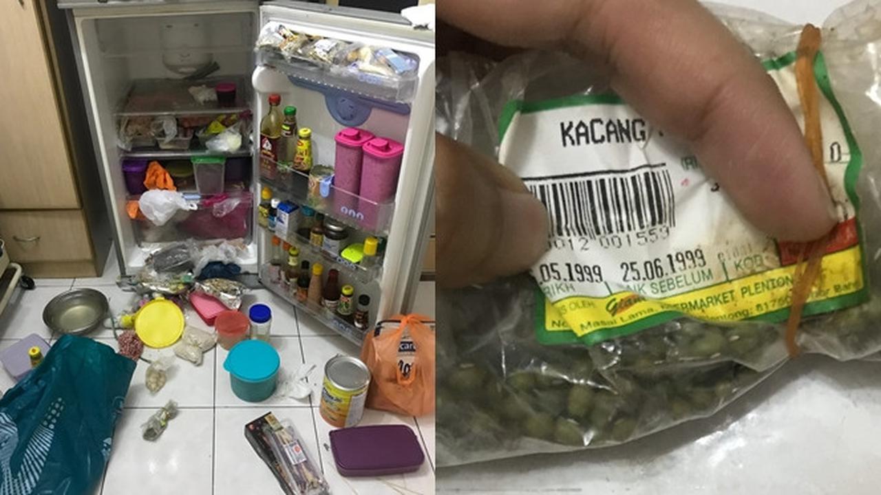 kacang hijau Amirul Farhan Ibrahim