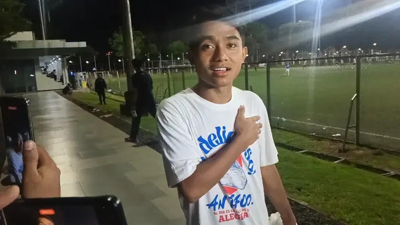 Betrand Putra Onsu Akui Teman Kuliahnya Takut Untuk Mendekatinya, Gegara Dianggap Artis