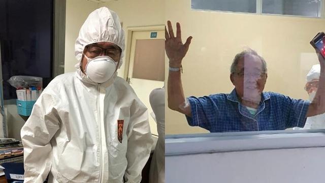 Sempat Dirawat di ICU, Ini 3 Kabar Terbaru dr. Handoko Gunawan Semakin Membaik