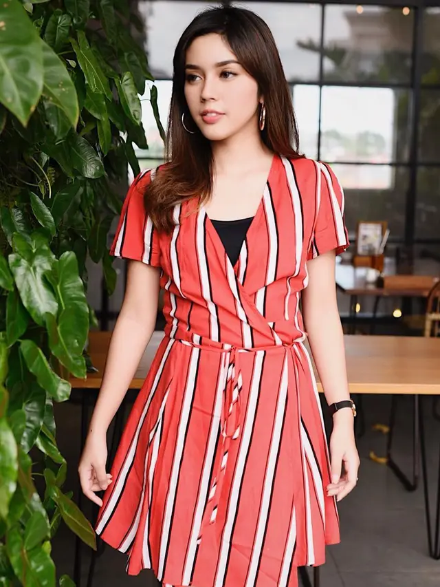 Fay Nabila Rizka Alexander