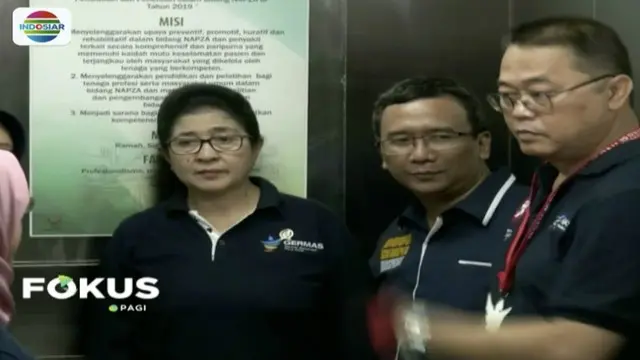 Kemenkes: Ada Dugaan Zat Campuran Saat Remaja Minum Air Rebusan Pembalut
