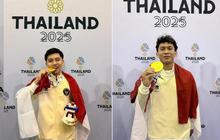 Enam Pemain Hoki Indonesia Berkiprah di Eropa, Tingkatkan Kualitas Timnas Usai SEA Games 2025