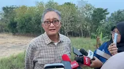 Menteri PU Ancam Copot Pejabat Ditjen SDA Buntut Temuan Sawah Kering
