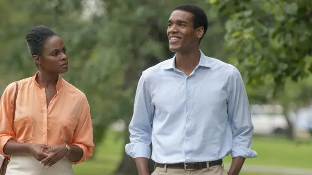 Southside with You (2016)