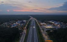 Jasa Marga Kembali Beri Diskon Tol Nataru 20% di Sejumlah Ruas Strategis
