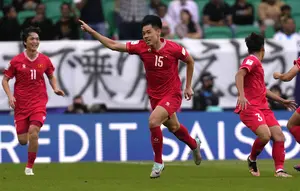 Perburuan Sepatu Emas Piala AFF 2026 Langsung Sengit