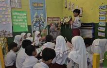 Peningkatan Literasi Siswa Sumedang: Kisah Sukses SDN Manangga dengan Pendekatan Inovatif