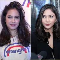 Tyas Mirasih, Pevita Pearce, Jessica Mila (Bintang Pictures)