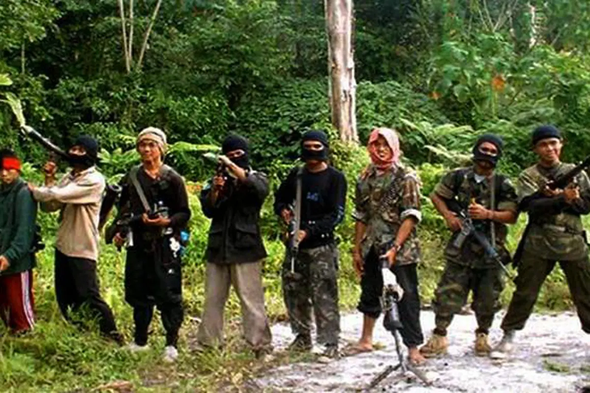 Abu Sayyaf