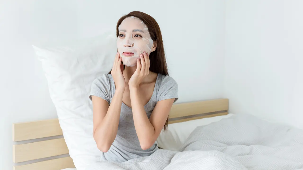 10 Rekomendasi Produk Skincare untuk Kulit Kombinasi, Bantu Jaga Keseimbangan Kulitmu