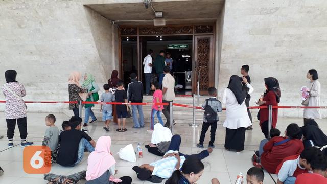 Monumen Nasional (Monas)